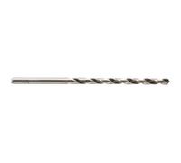 Wolfcraft 7594010 Foret à métaux HSS laminé Diamètre 5,0 x 132 mm G