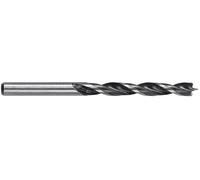 Wolfcraft 7603010 Foret à bois cylindrique CV Diamètre 3,0 mm G