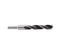 Wolfcraft Foret à bois cylindrique 7616010 – 16 mm