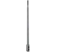 wolfcraft 7629000 prolongador de brocas no. 7634000-7646000, vástago hexagonal, largo: PACK 1 argent