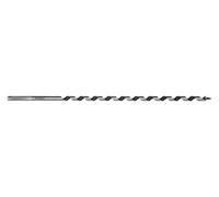 wolfcraft 7659010 Mèche à Bois ø6x250mm argent