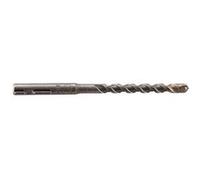 Wolfcraft 7762000 Foret béton en Cartube de Tungstène Ø 6 mm G
