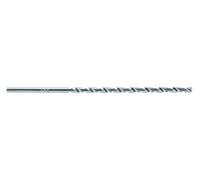 wolfcraft 7763000 1 foret pour béton sds-quick unéo ø 8 mm x 120 mm, Noir