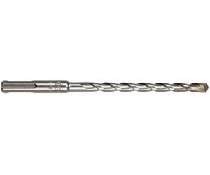 Wolfcraft 7886010 carbure de tungstène Foret pour marteau-perforateur 10 mm Longueur totale 600 mm SDS-Plus 1 pc(s)