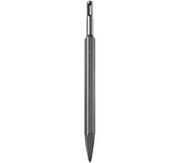 wolfcraft 7910000 Burin pointu SDS Longueur 250 mm