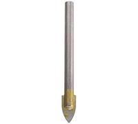 Foret pour verre et carrelage Wolfcraft 7978010 tige cylindrique 8 mm 1 pc(s)