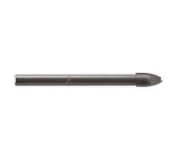 Wolfcraft Foret pour verre et carrelage 7979010 tige cylindrique 10 mm 1 pièce