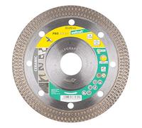 wolfcraft 8328000 Disque de meuleuse diamant Turbo ø 115 x 22,2 mm