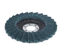 Wolfcraft Disque à lamelles fibre Ø115 - 8423099