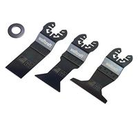 Wolfcraft Kit d'outils multifonctions pour la cloisons sèches ""Standard"" - 8490000