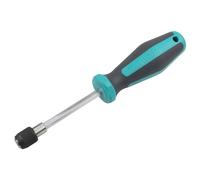 wolfcraft 8725000 Tournevis Avec aimant,argent