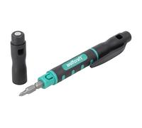 wolfcraft 8736000 Stylo micro-embouts