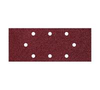 Wolfcraft Patins abrasifs métal – x5