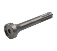wolfcraft Accessoire de Frappe SDS-plus, Mandrin de Frappe pour Béton