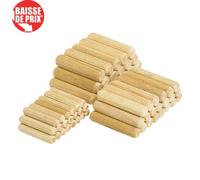Wolfcraft accessoire sciage bois - 10 mm