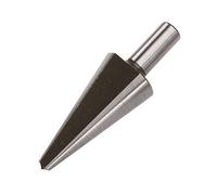 Wolfcraft Fraise d'ébavurage 2524000 HSS Ø5-20 mm tige 8 mm longueur 45 mm