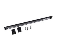 Wolfcraft Barre d'outils magnétique, 35 x 500 mm - 6806000