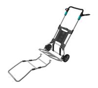 wolfcraft, Chariot de transport, 1 étrier de transport pour TS850/1500 (100 kg)