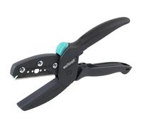 wolfcraft Ciseau Multi-Usages Megacut PRO - Trancheuse Polyvalente