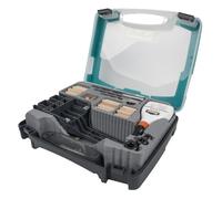 Wolfcraft 4645000 Set de chevilles 1 pc(s)
