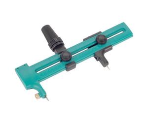 Wolfcraft Compas-cutter