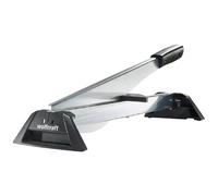 Wolfcraft Couteau à levier VNC 250 6933000 pour revêtement laminé