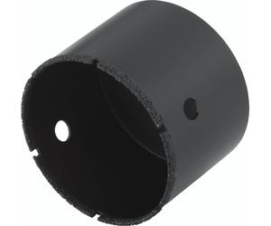 wolfcraft Couronne de perçage, diamantée ?Ceramic ?, pour meuleuse d'angle, diamètre de travail 68mm, 5949000