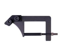 WOLFCRAFT Couteau diviseur ø160 a 200mm pour établi Master Cut 1500