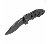 Wolfcraft Couteau pliant