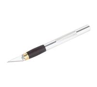 wolfcraft 4195000 - Scalpel Couteau pour Travaux de Précision