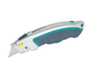 Wolfcraft Couteau utilitaire