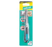 Wolfcraft Cutter à double lame sécable Pro, 9 mm - 4285000