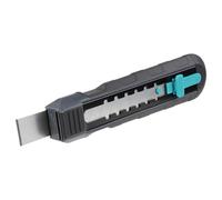 Wolfcraft Cutter grattoir 4333000 – 2 en 1 double lame, idéal pour joints silicone