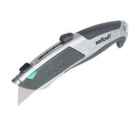 wolfcraft Cutter professionnel à chargement automatique