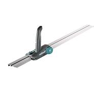 Wolfcraft Découpeuse plaquiste 4014000 – Rail 900 mm – Double face – Largeur max 100 cm