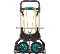 wolfcraft Diable de transport TS 850 Offroad