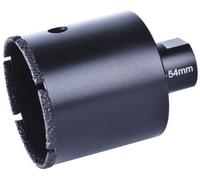 Wolfcraft Diamant en céramique Ø 54 mm