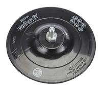 Wolfcraft disque de ponçage mini-perceuse
