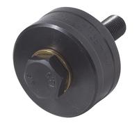 wolfcraft Emporte-pièce - Diamètre 35 mm - Découpe pour Évier et Inox | Outil de poinçonnage pour robinet et tôle, coupe nette et précise, boîte de rangement pratique incluse. 3754000