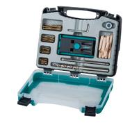 Wolfcraft Ensemble gabarits de poche