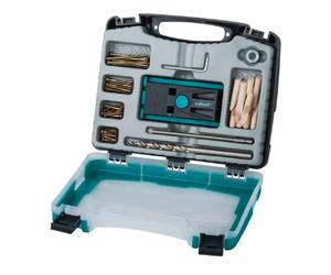 Wolfcraft Ensemble gabarits de poche