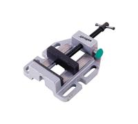 Wolfcraft Étau 85 mm Fonte