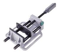Wolfcraft Étau à action rapide 70 mm Aluminium 4920000 G