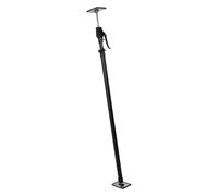 wolfcraft 4042000 Étai de Plafond Téléscopique, Charge 30 kg, 1,6-2,9 m