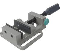wolfcraft Étau Universel à Réglage Rapide - Ouverture 60 mm et Mors 70 mm