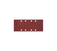 Wolfcraft Feuille Abrasive Grain 80 93x230 1962000