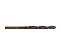 wolfcraft, Foret, 1 foret à métaux HSS-Co ø4,0x75mm (4 mm)