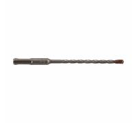 Wolfcraft 7816010 carbure de tungstène Foret pour marteau-perforateur 6 mm Longueur totale 160 mm SDS-Plus 1 pc(s)
