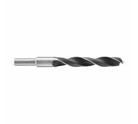 Wolfcraft Foret à bois Ø 14 mm – Tige cylindrique CV – Longueur totale 151 mm