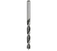 Wolfcraft Foret à bois 7612010 – 12 mm, longueur 151 mm, tige cylindrique